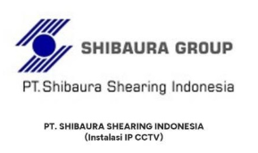 PT. Shibaura Shearing Indonesia